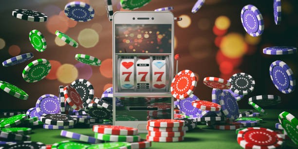 anggur 88 mobile gaming